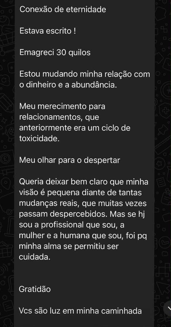 Depoimento
